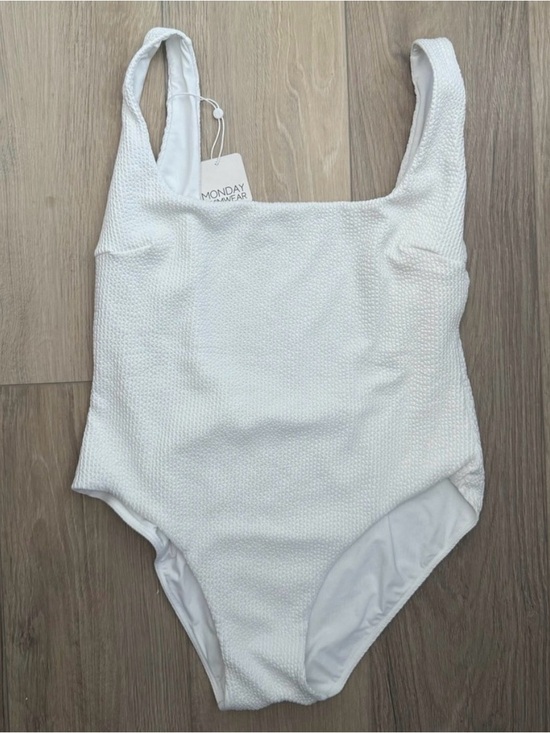 Monday Swimwear Other - NWT Monday Swimwear Sardina One Piece